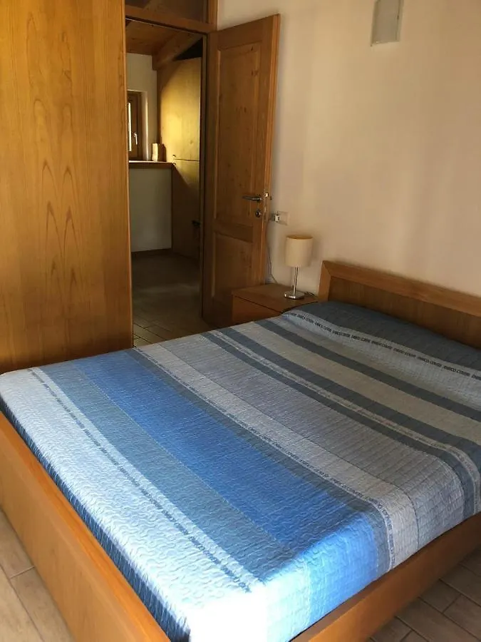 Casa de Férias Casa Dell'Olivo Vila Castione Andevenno Itália