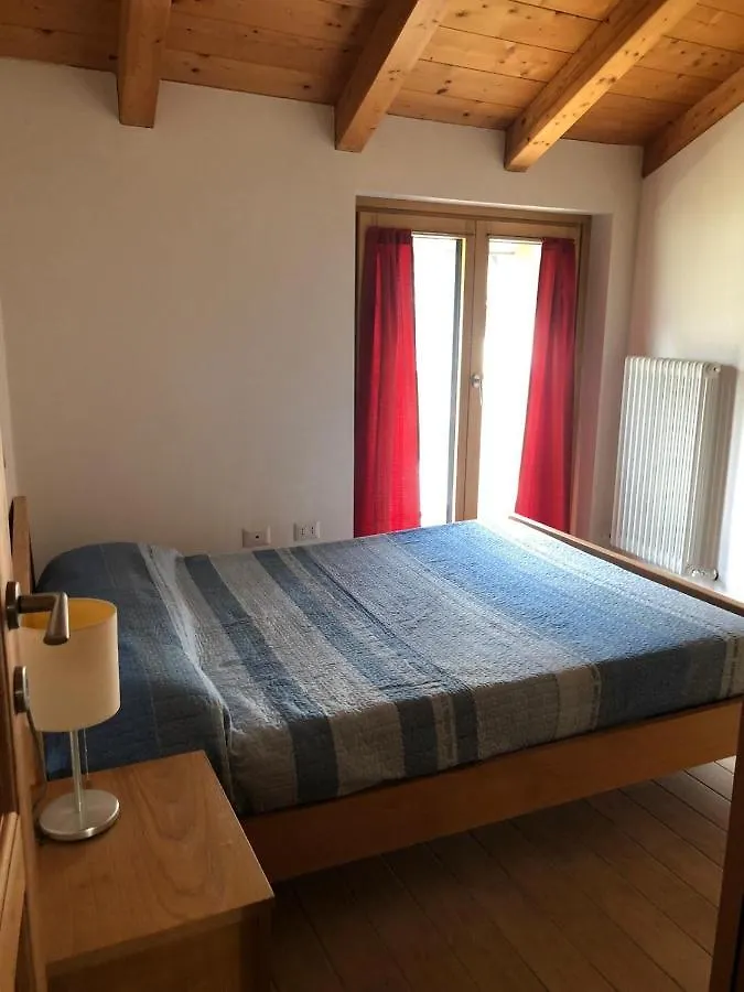 Casa Dell'Olivo Villa Castione Andevenno Holiday home