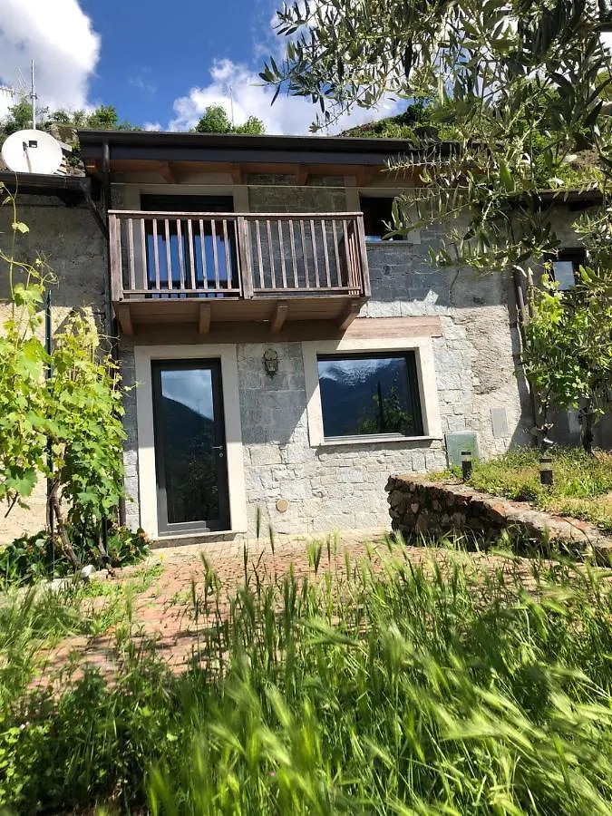 Casa Dell'Olivo Villa Castione Andevenno